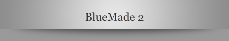 BlueMade 2